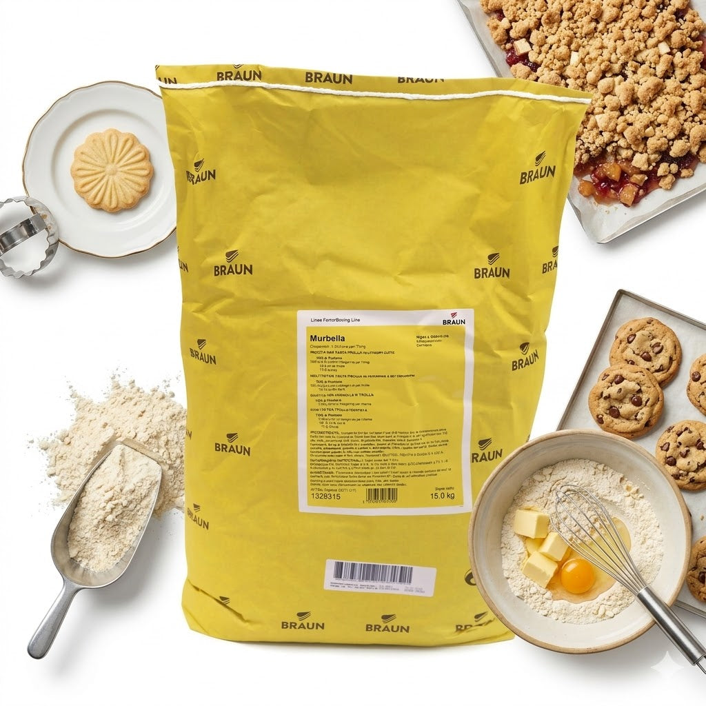 Murbella 15 Kg| CRESCO Cresco