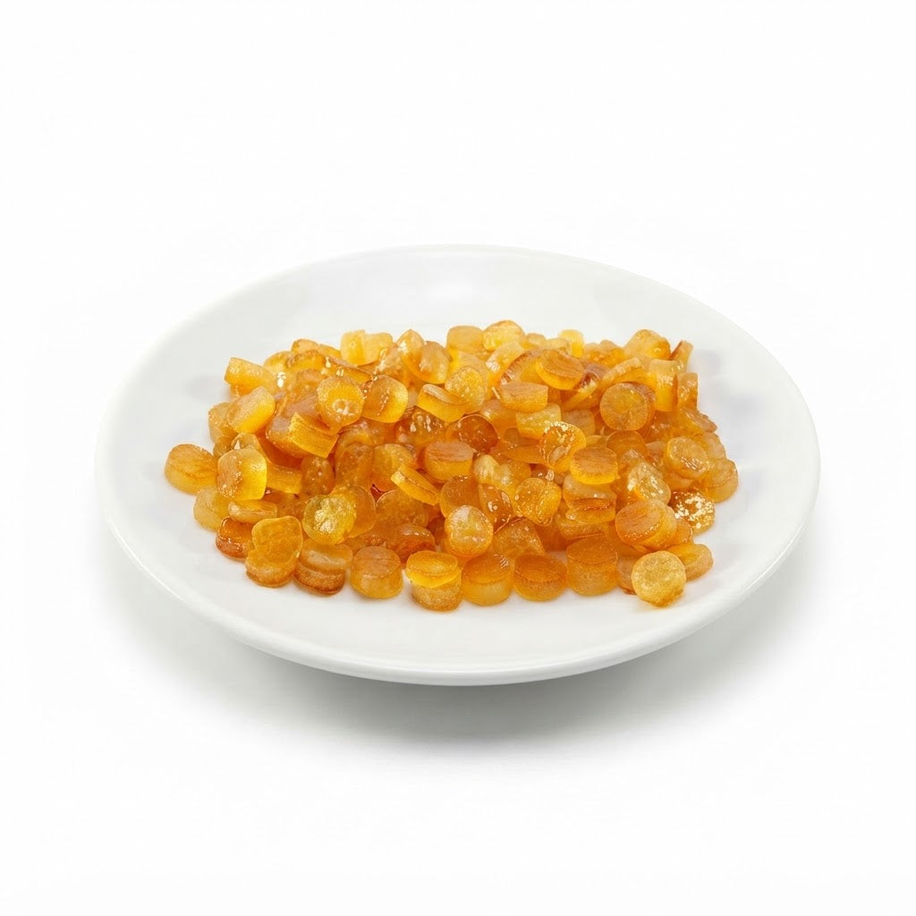 Tondini di Arancio canditi 900gr | AMBROSIO Ambrosio