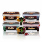 Chellies Cilliegine e Perle in gel Termostabili 13/14 2kg| CRESCO Cresco