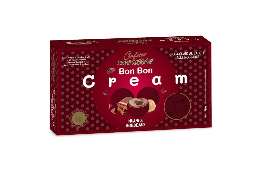 Confetti Bon Bon Cream Nuance 900gr | MAXTRIS Maxtris