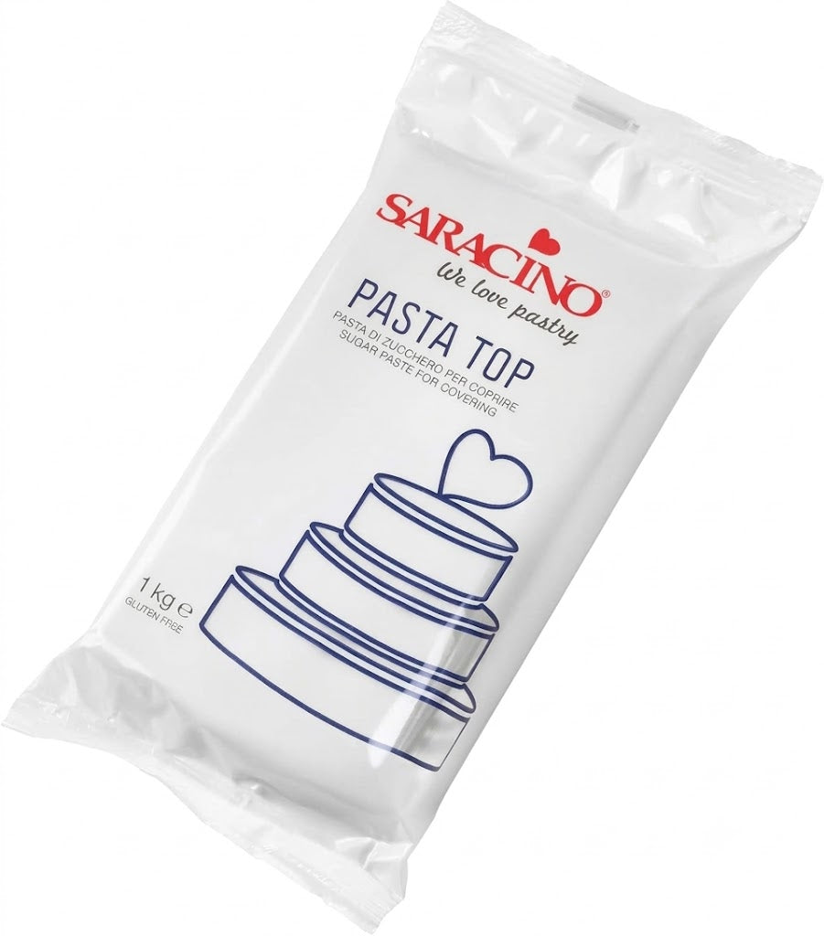 Pasta Top da 1Kg| SARACINO SARACINO