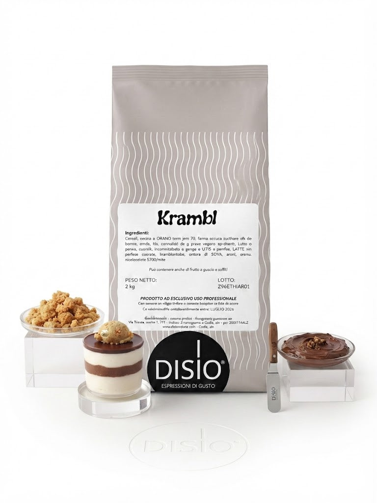 Krambl 2 Kg| DISIO Disio