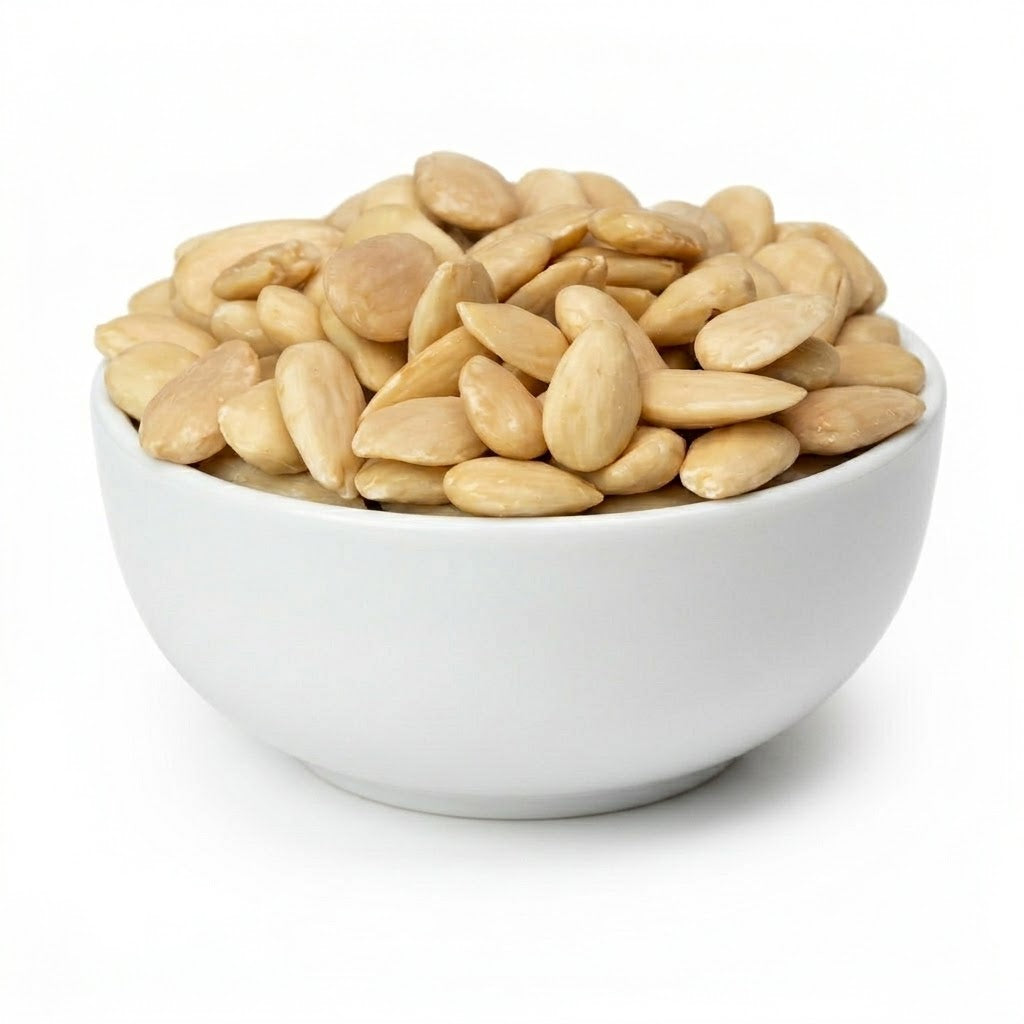 Mandorle 10 Kg Miano Sapore Italiano