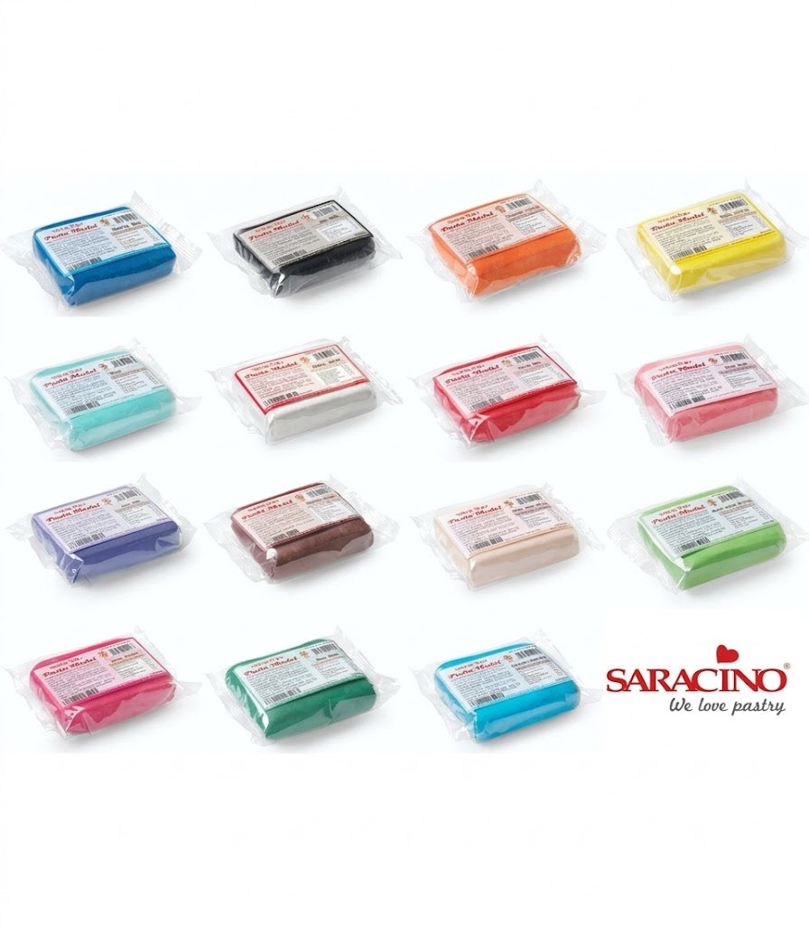 Pasta model da 250gr| SARACINO SARACINO