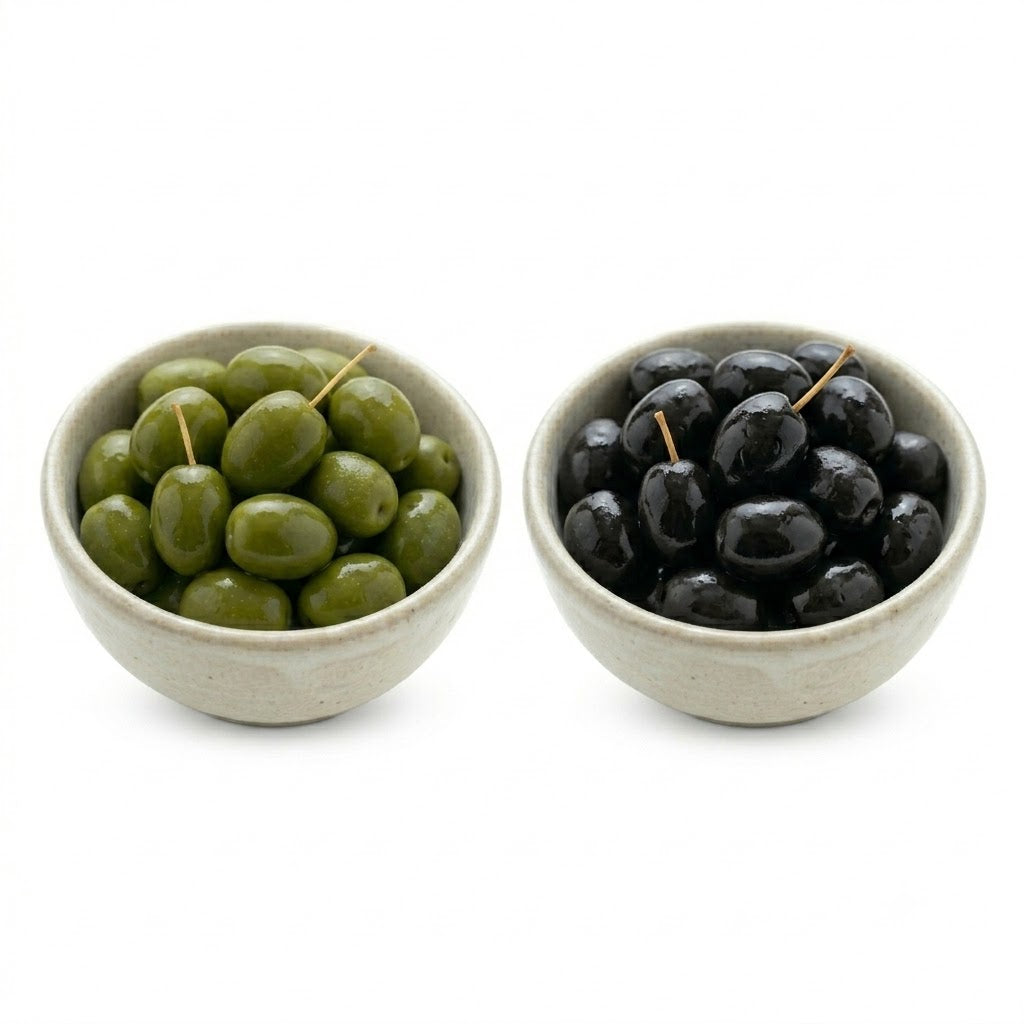 Olive intere 28/32 4.05Kg | 'O SOLE 'E NAPULE 'O Sole 'e Napule