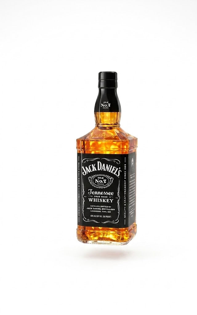 Mignon Wiskey 5cl 40%| JACK DANIEL'S Jack Daniel's