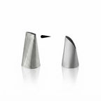 Bocchetta foro Petalo in acciaio inox | SCHNEIDER Schneider