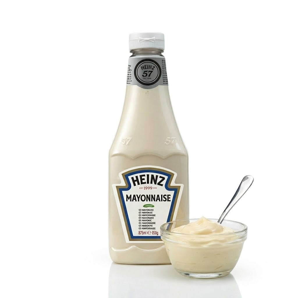 Mayo king kong 1Kg | HEINZ Heinz