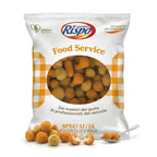Cocktail micro Assortimento Rosticceria / Fritti in formato Micro surgelati 2.5kg | RISPO Rispo