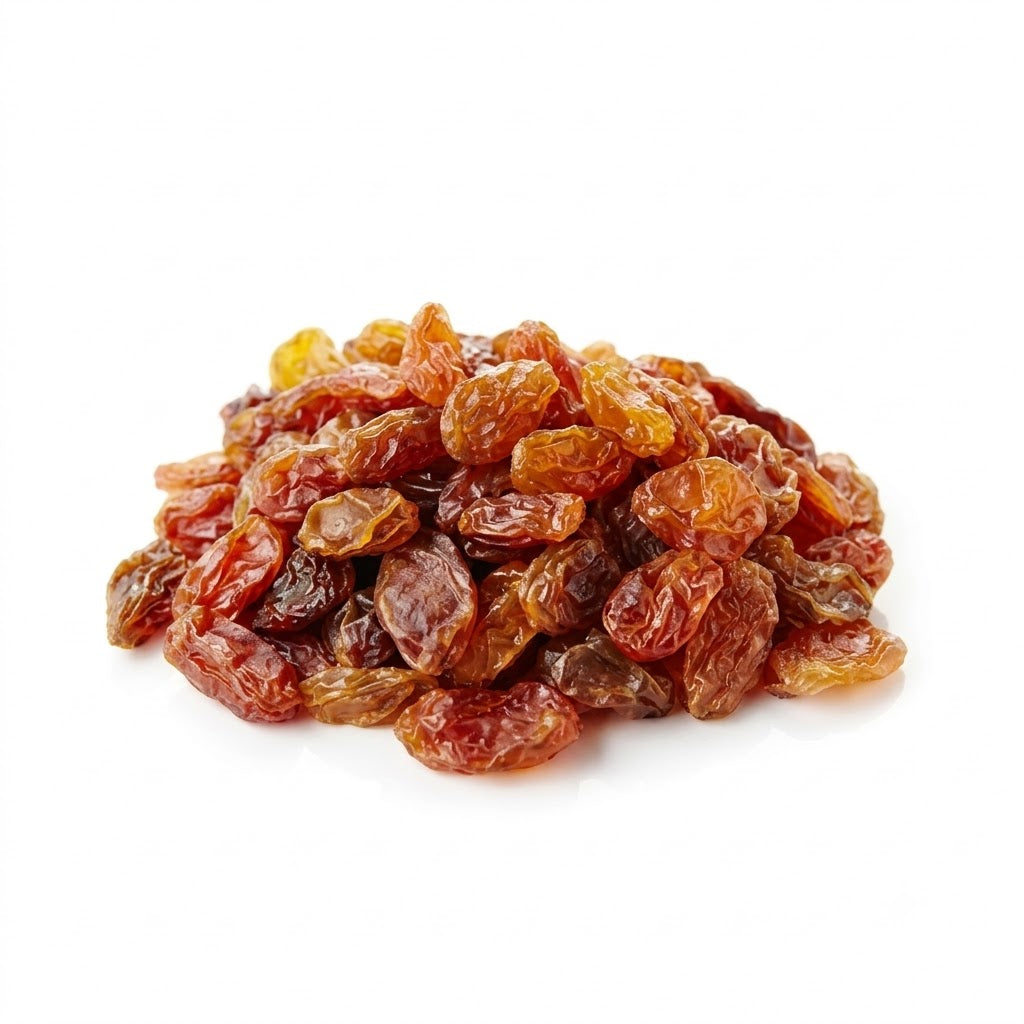 Uva sultanina essiccata nat. Cina 10kg | AMBROSIO Ambrosio