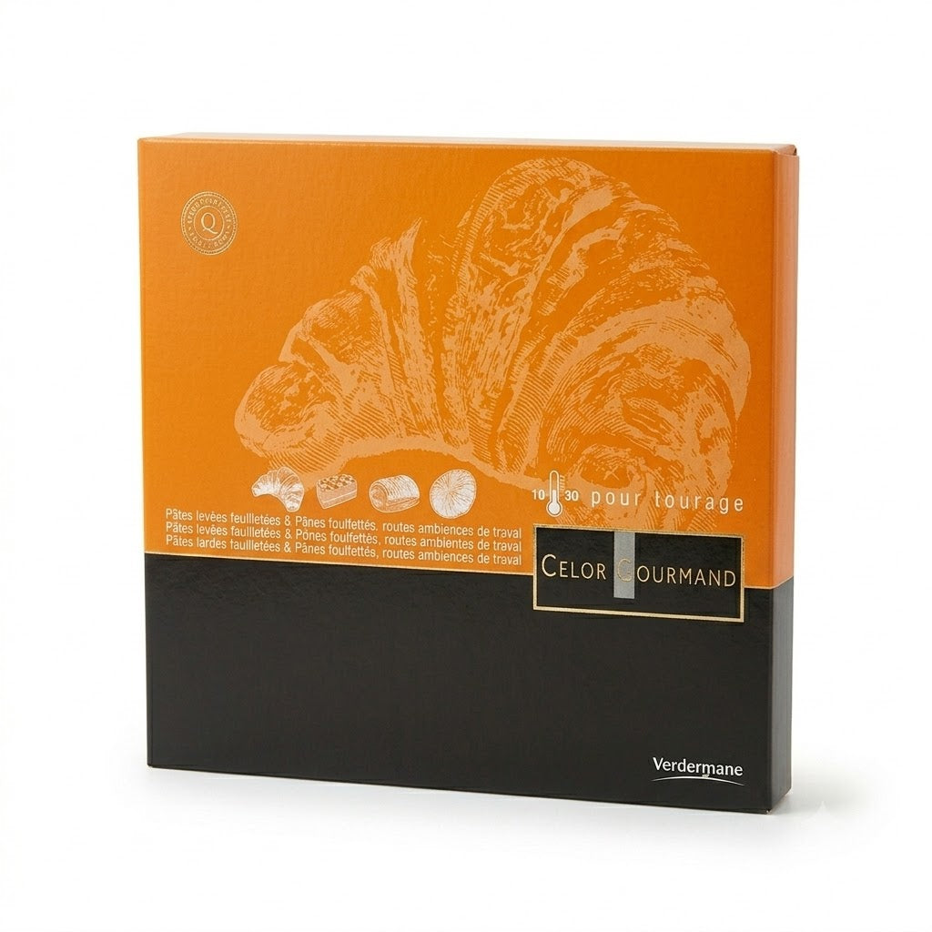 Celor Gourmand lamine sf/crs 2 Kg| VANDEMOORTELE Vandemoortele