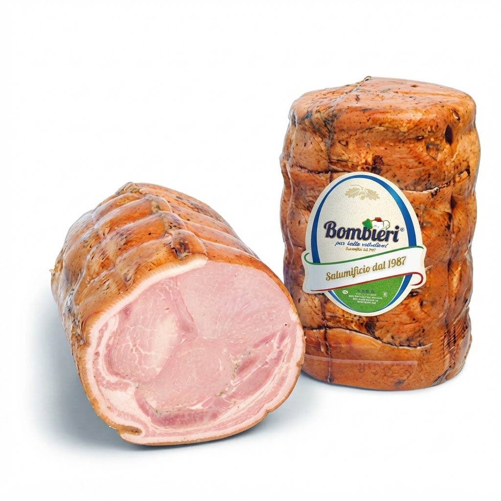 Porchetta Kg | BOMBIERI Bombieri
