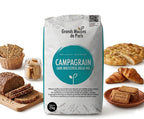 Campagrain 25kg | MOUL-BIE Moul-bie