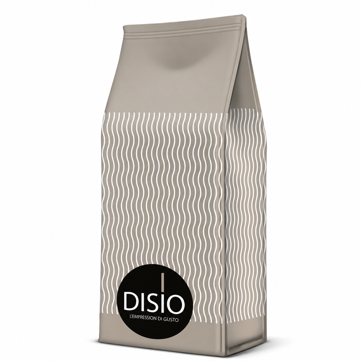 Le Mousse Frozen Base completa per semifreddi 1 Kg| DISIO Disio