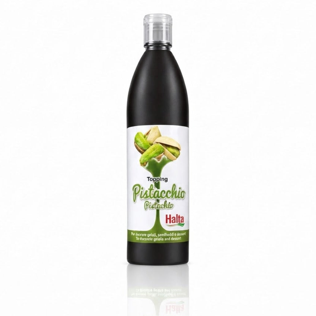 Topping Halta da 650gr | IPSA Ipsa