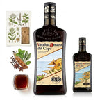 Vecchio amaro del capo 50cl 35%vol | CAFFO Caffo