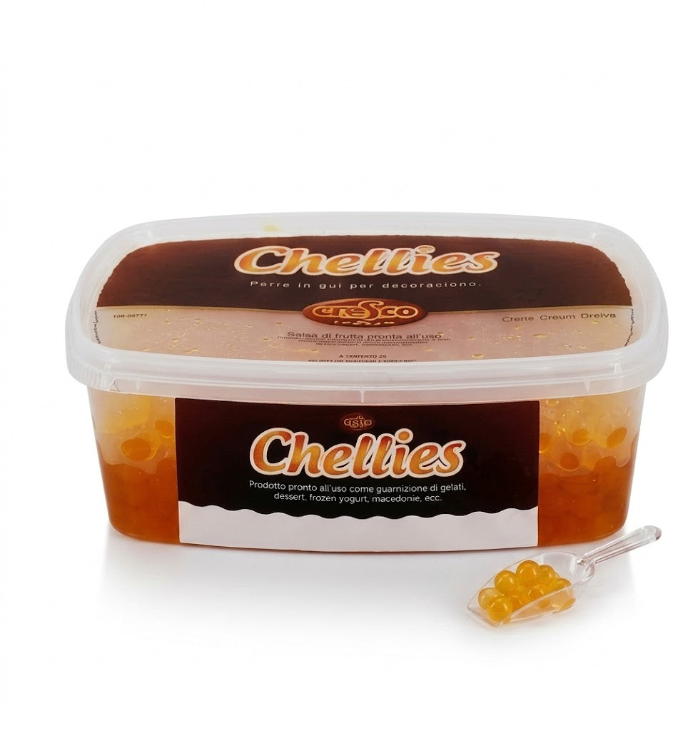 Chellies Perle in gel 13/14 2kg| CRESCO Cresco