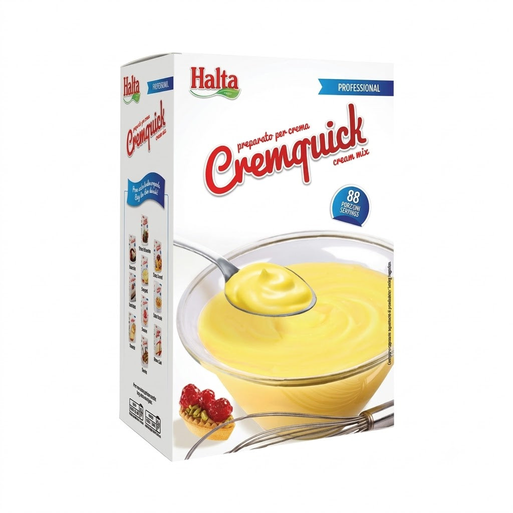 Cremquick 800gr Halta | IPSA Ipsa