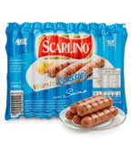 Wurstel i classici |SALUMIFICIO SCARLINO Salumificio Scarlino