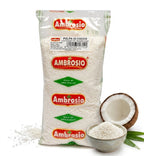 Farina di cocco 500gr | AMBROSIO Ambrosio