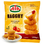 Nagghy di pollo 1kgx4bs | AIA Aia
