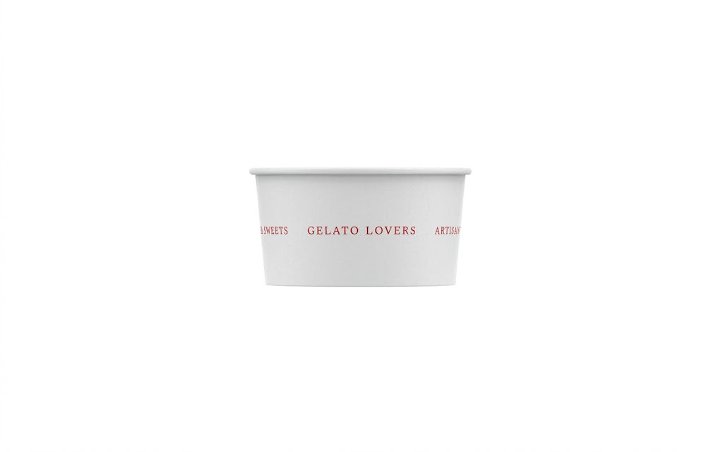 Coppa carta white 250pz | ALCAS Alcas