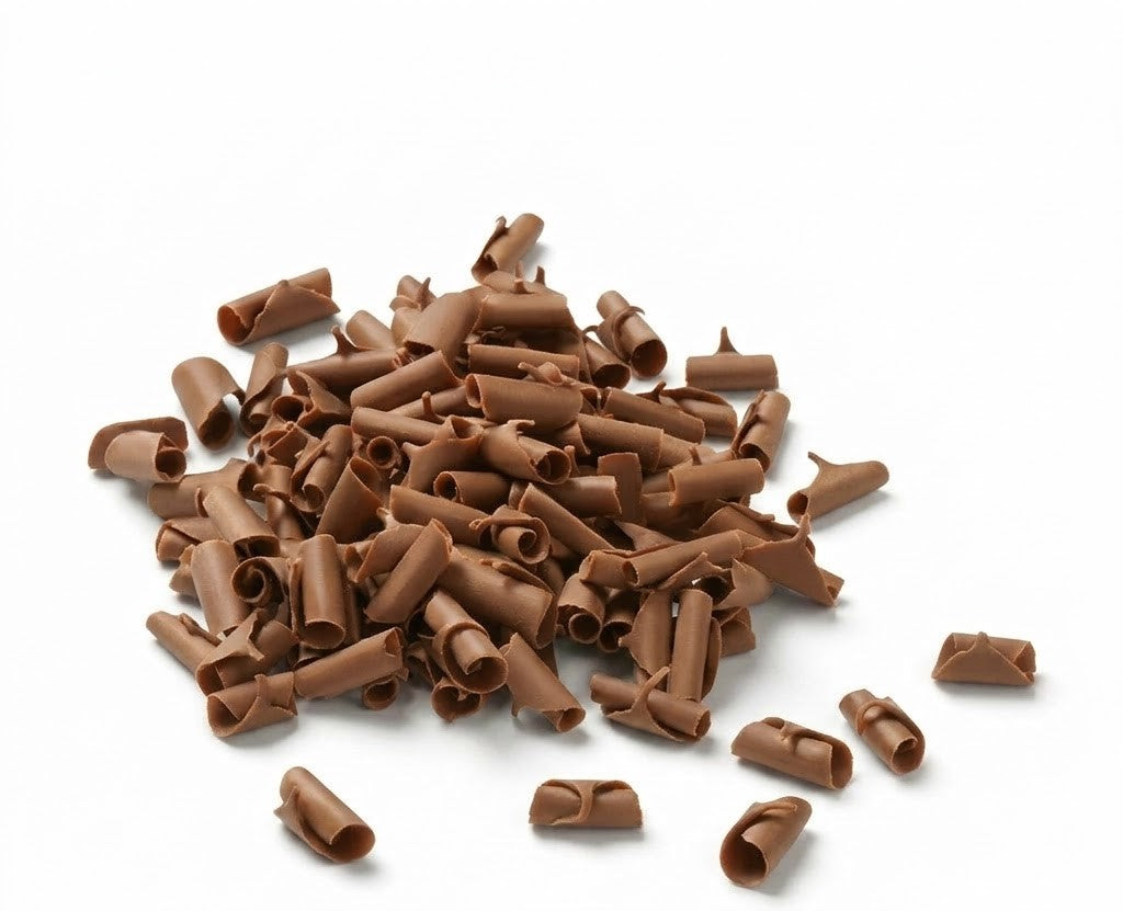 Riccioli cioccolato 4 Kg | AMBROSIO Ambrosio