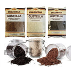 Codette in surrogato di cioccolato 1 Kg| DULCISTAR Dulcistar