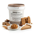 Frolla Speculoos 3 Kg| DISIO Disio