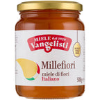 Miele milefiori | M.VANGELISTI Miele Vangelisti