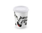 Coffee bicchiere in carta 2.5 50pz| ALCAS Alcas