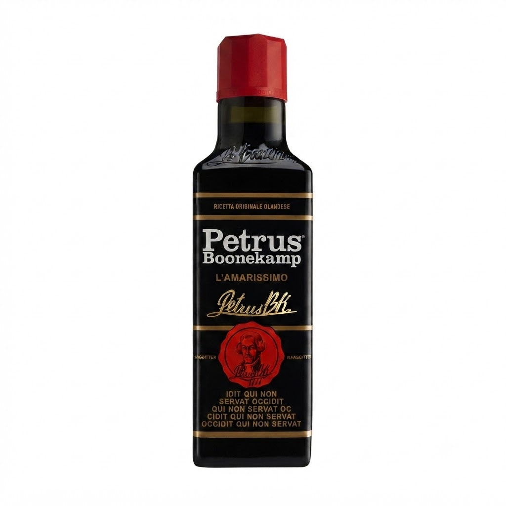 Mignon Petrus boonekamp amaro 45% vol.2 |CAFFO Caffo