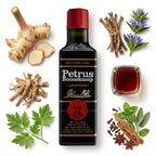 Mignon Petrus boonekamp amaro 45% vol.2 |CAFFO Caffo