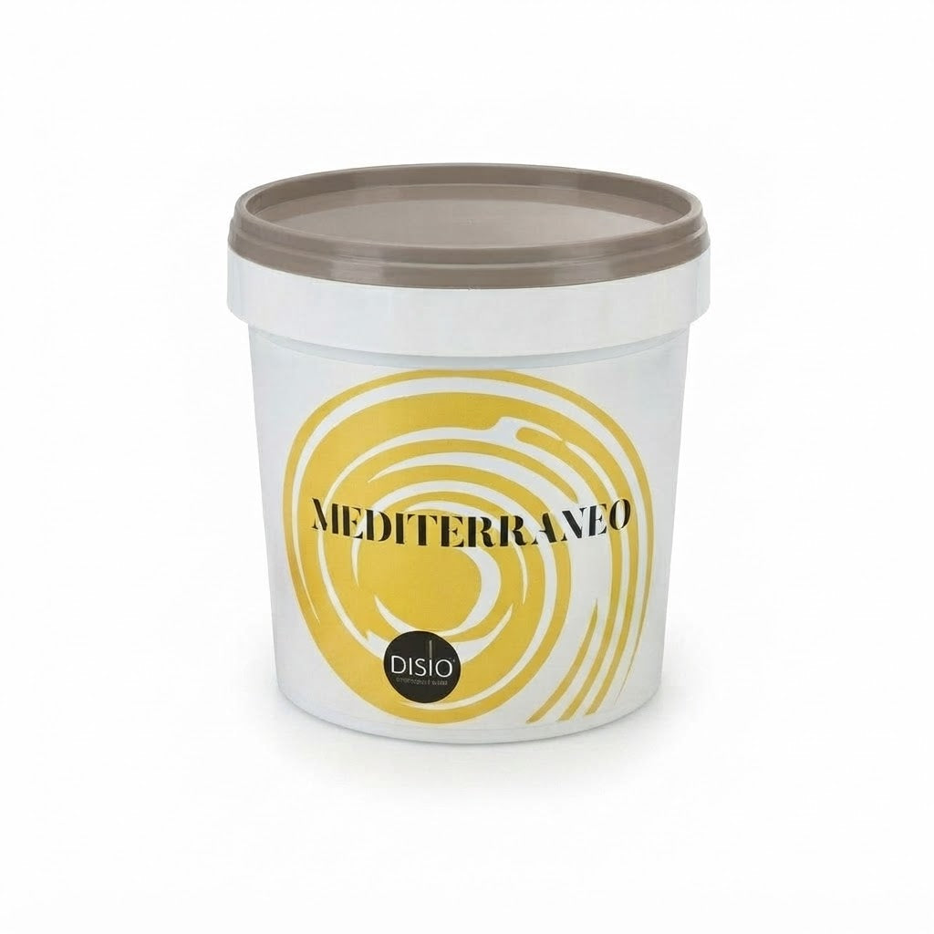 Mediterraneo 1,5 Kg| DISIO Disio