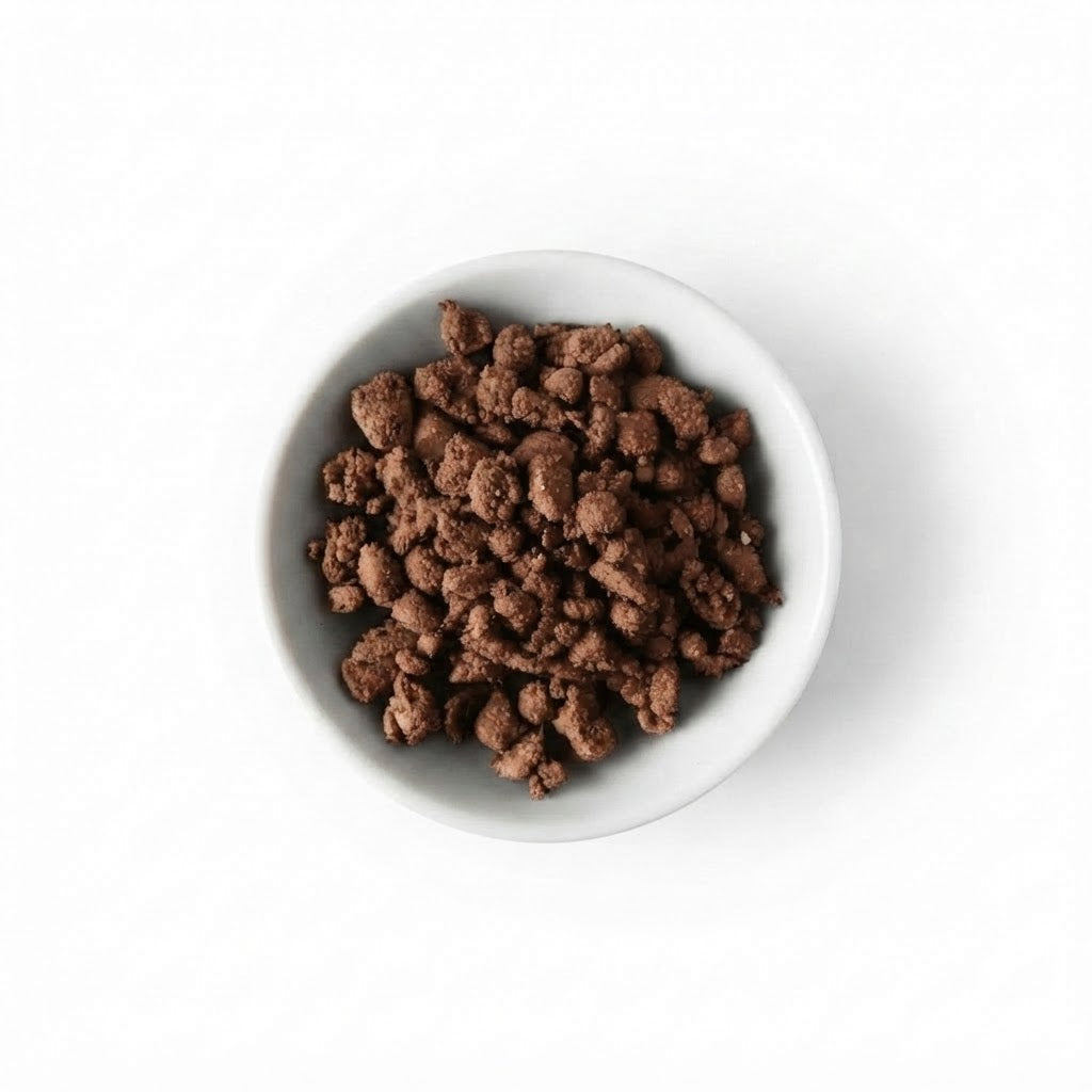 Crumble biscotto | BHB BHB