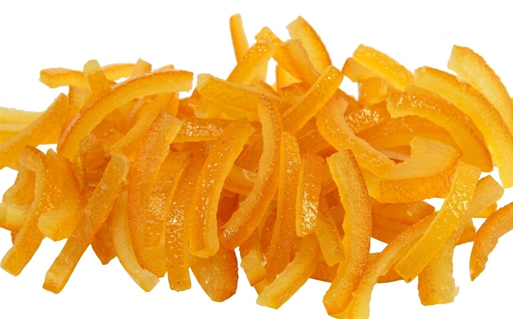 Filetti arancio 900gr | AMBROSIO Ambrosio