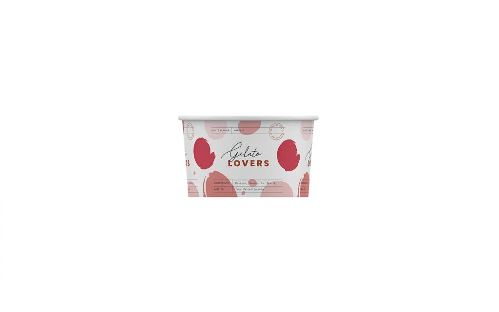 Coppa carta Bubble 250n| ALCAS Alcas
