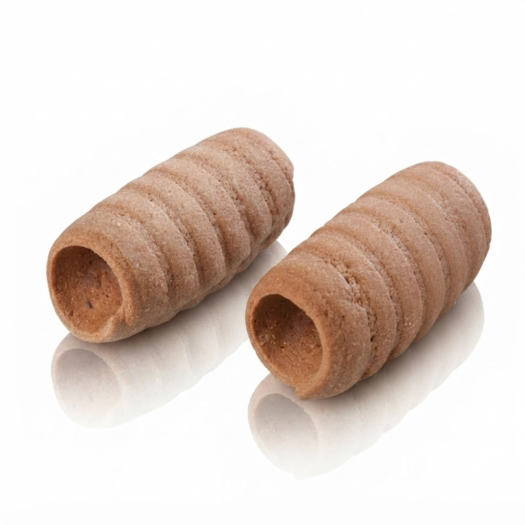 Twill mignon cacao 200pz| TEDESCO Tedesco