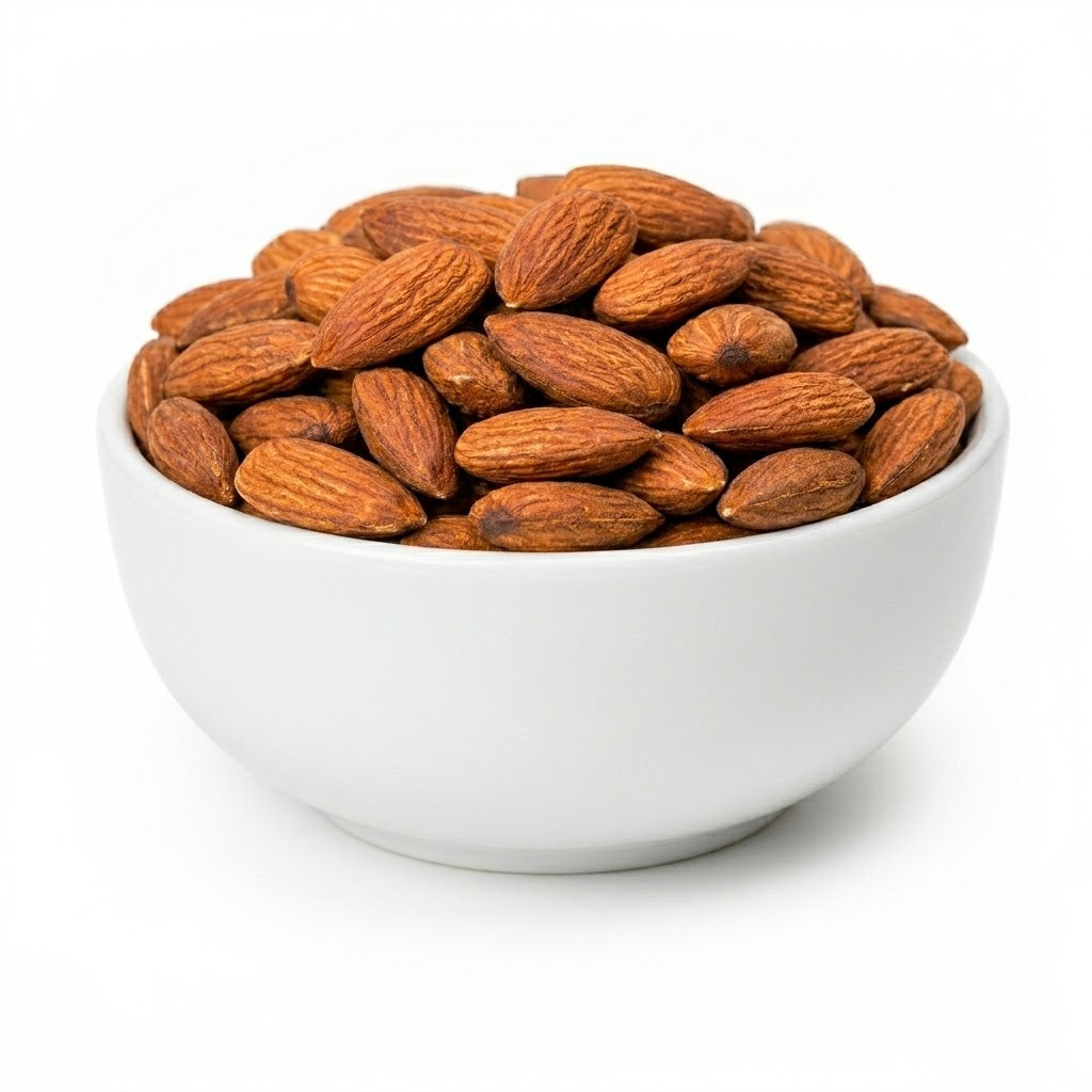 Mandorle 10 Kg Miano Sapore Italiano