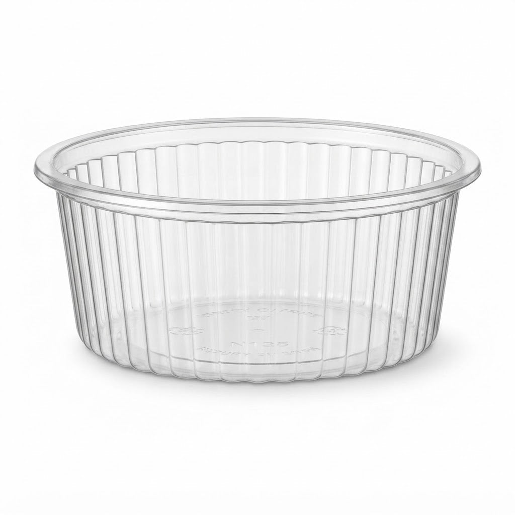 Porta Savarin Grande 50pz | ALCAS Alcas