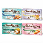 Confetti Cioco Passion Gusti Frutta vari 1Kg| CRISPO CRISPO