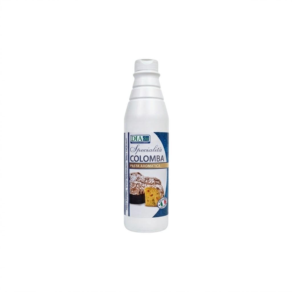 Specialità Aroma in pasta 1Kg | D.I.A D.I.A