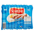 Wurstel i classici |SALUMIFICIO SCARLINO Salumificio Scarlino