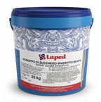 Sciroppo zucchero invertito rs 81% 15kg| LAPED Laped