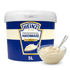 Mayo professional 1x4,85kg | HEINZ Heinz