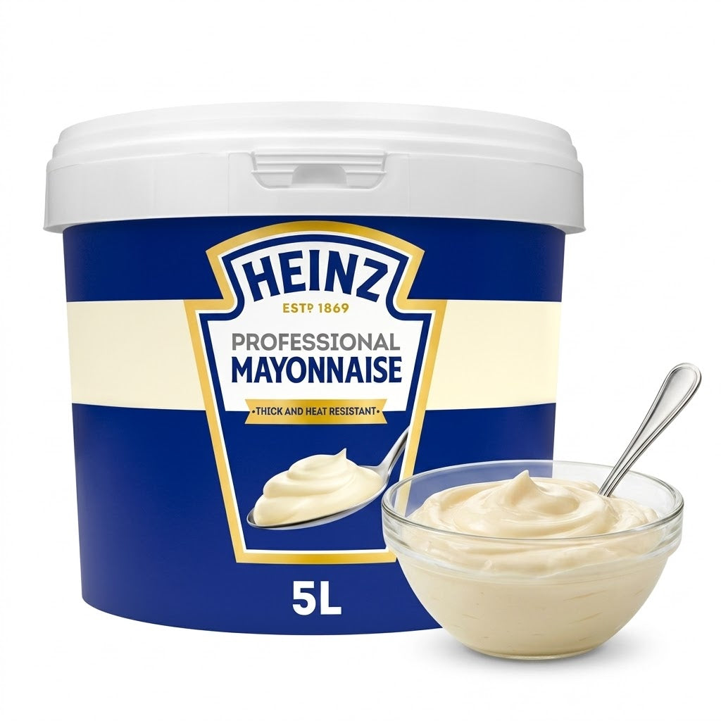 Mayo professional 1x4,85kg | HEINZ Heinz