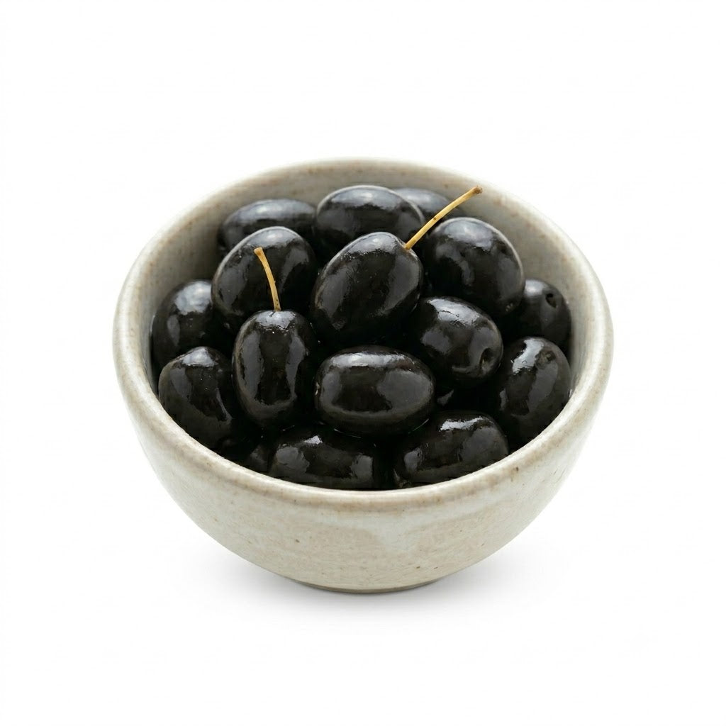 Olive intere 28/32 4.05Kg | 'O SOLE 'E NAPULE 'O Sole 'e Napule