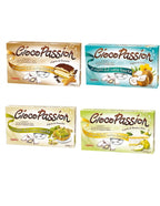 Confetti Cioco Passion Gusti vari 1 Kg| CRISPO CRISPO