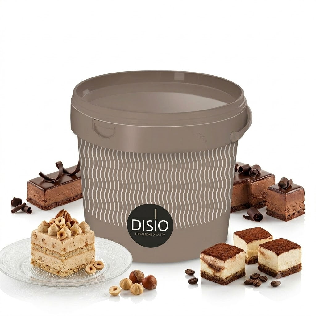 Cremassoluta 2 Kg| DISIO Disio