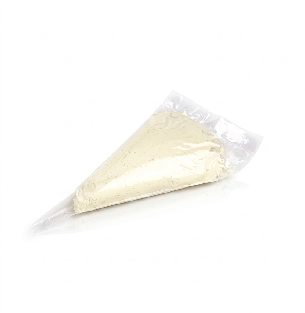 Sac à Poche Crema di ricotta 1 Kg | BADALAMENTI Badalamenti